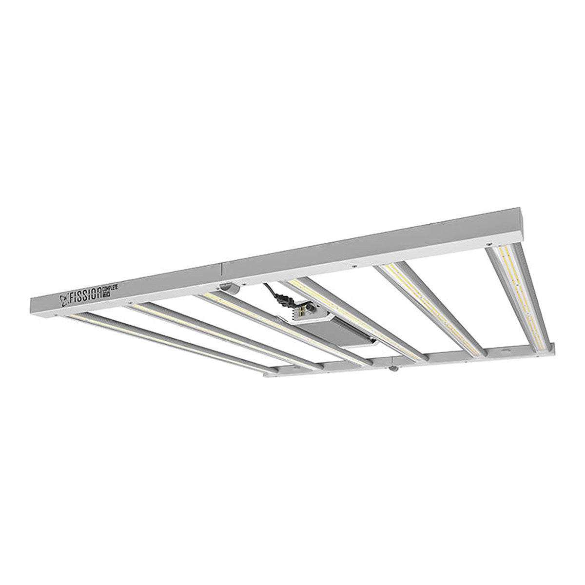 Fission Complete 720W LED Luminaire PURE FACTORY - Led Luminaires | Grow Industry