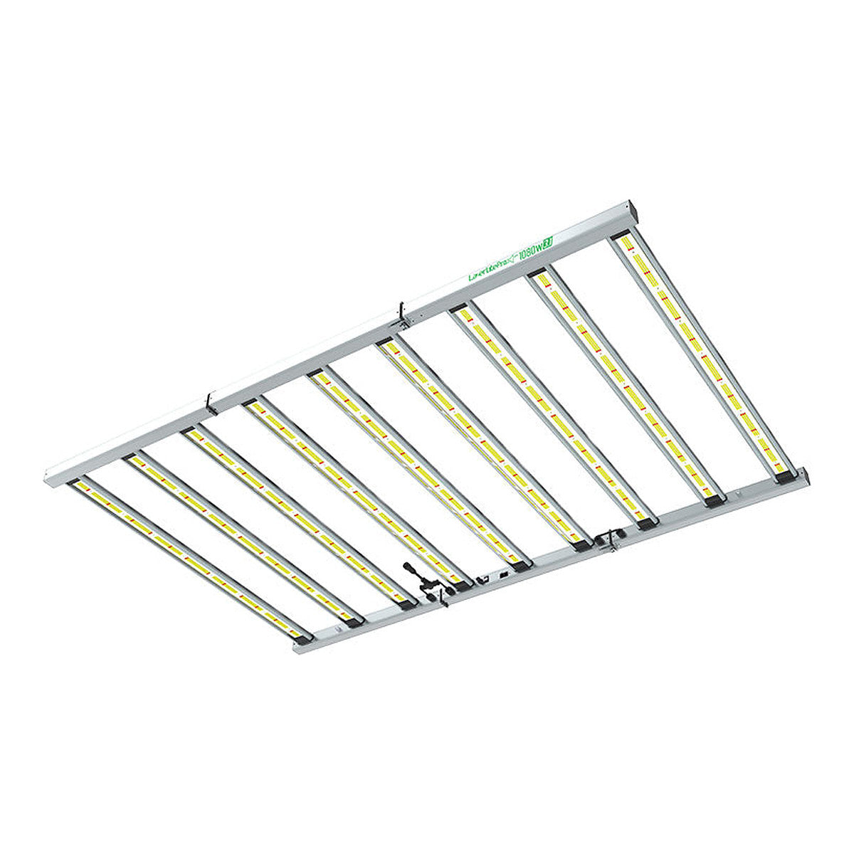 Lazerlite PRO 1080W PURE FACTORY LED Luminaire - Vista 3 | Grow Industry
