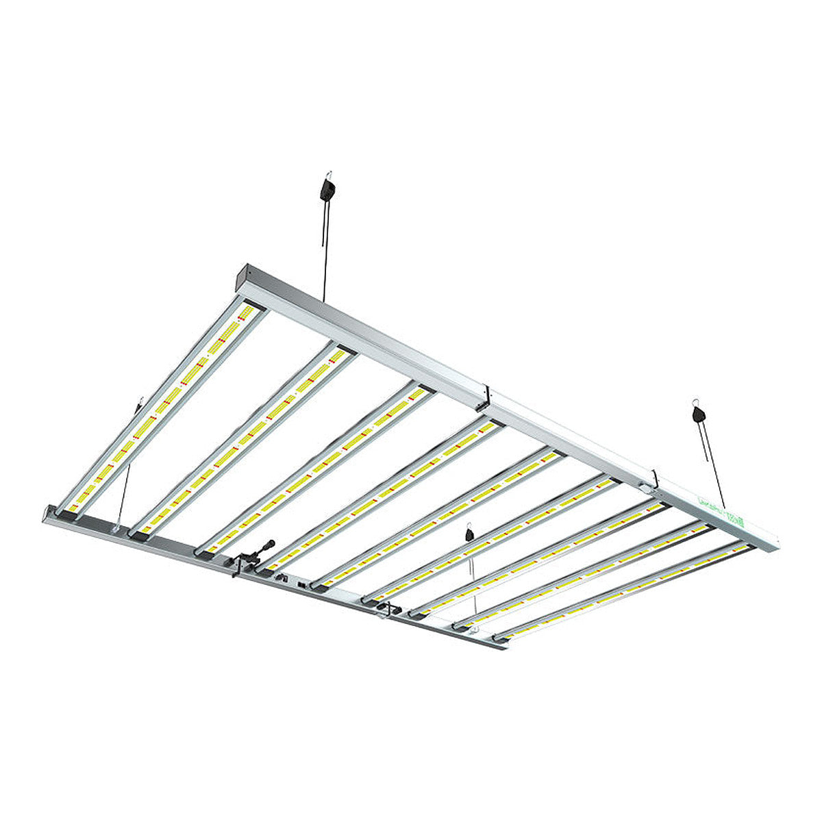 Lazerlite PRO 1080W LED Luminaire PURE FACTORY - Led Luminaires | Grow Industry
