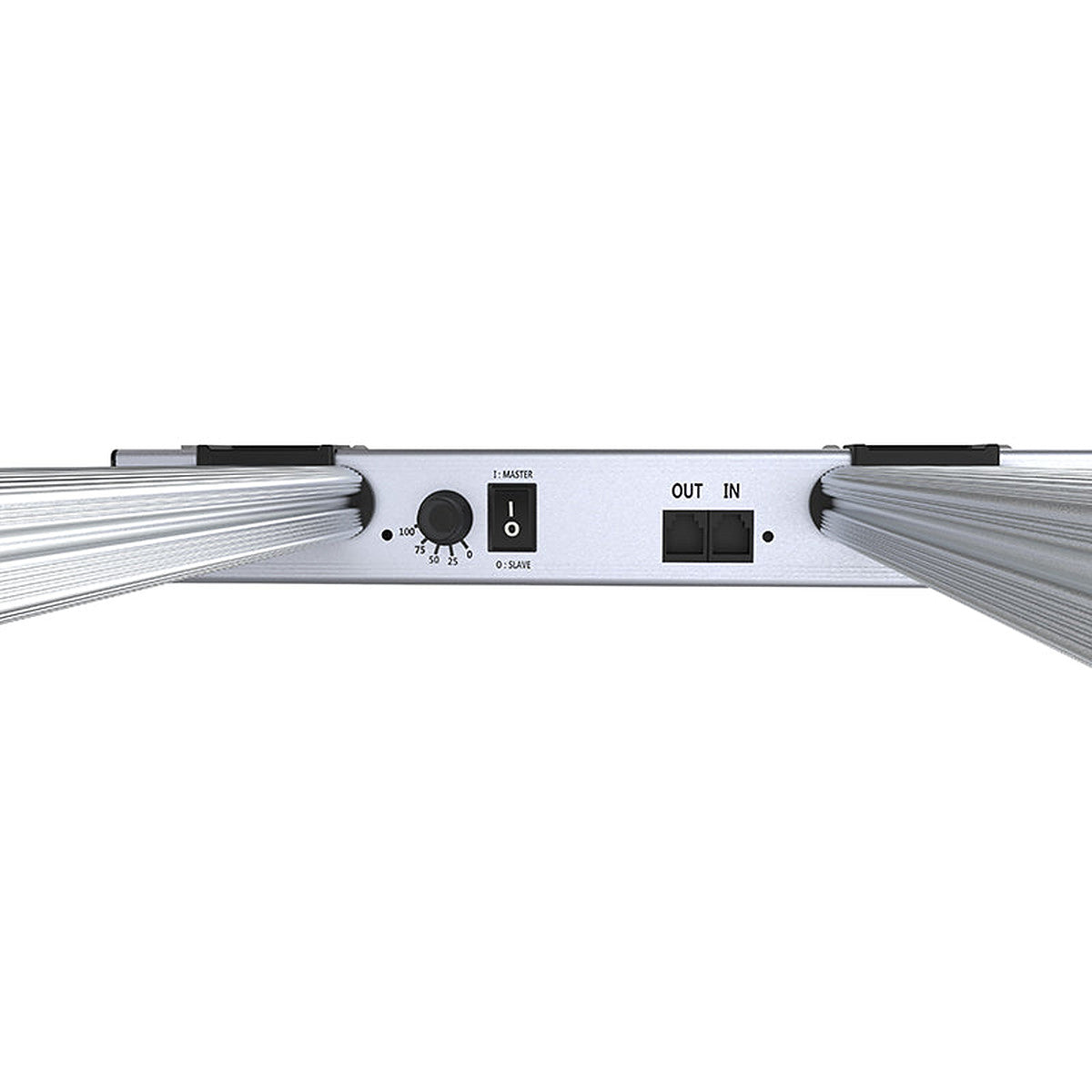 Lazerlite PRO 3.1 μmol 720W Pure Factory LED Luminaire - Vista 3 | Grow Industry