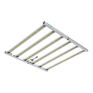 Lazerlite PRO 3.1 μmol 720W Pure Factory LED Luminaire - Led Luminaires | Grow Industry