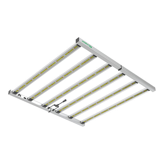 Pure Factory Luminaria LED Lazerlite PRO 3.1 720W, Luminaria LED 3.1 µmol/J para indoor