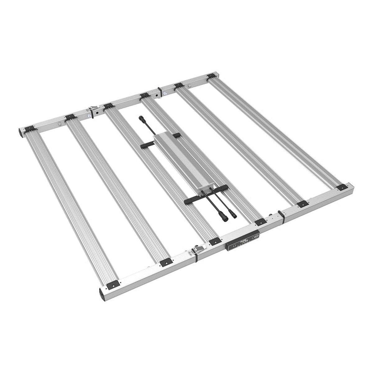 Pure Led Max PURE FACTORY Leuchte – Vista 4 | Wachsen Sie die Branche
