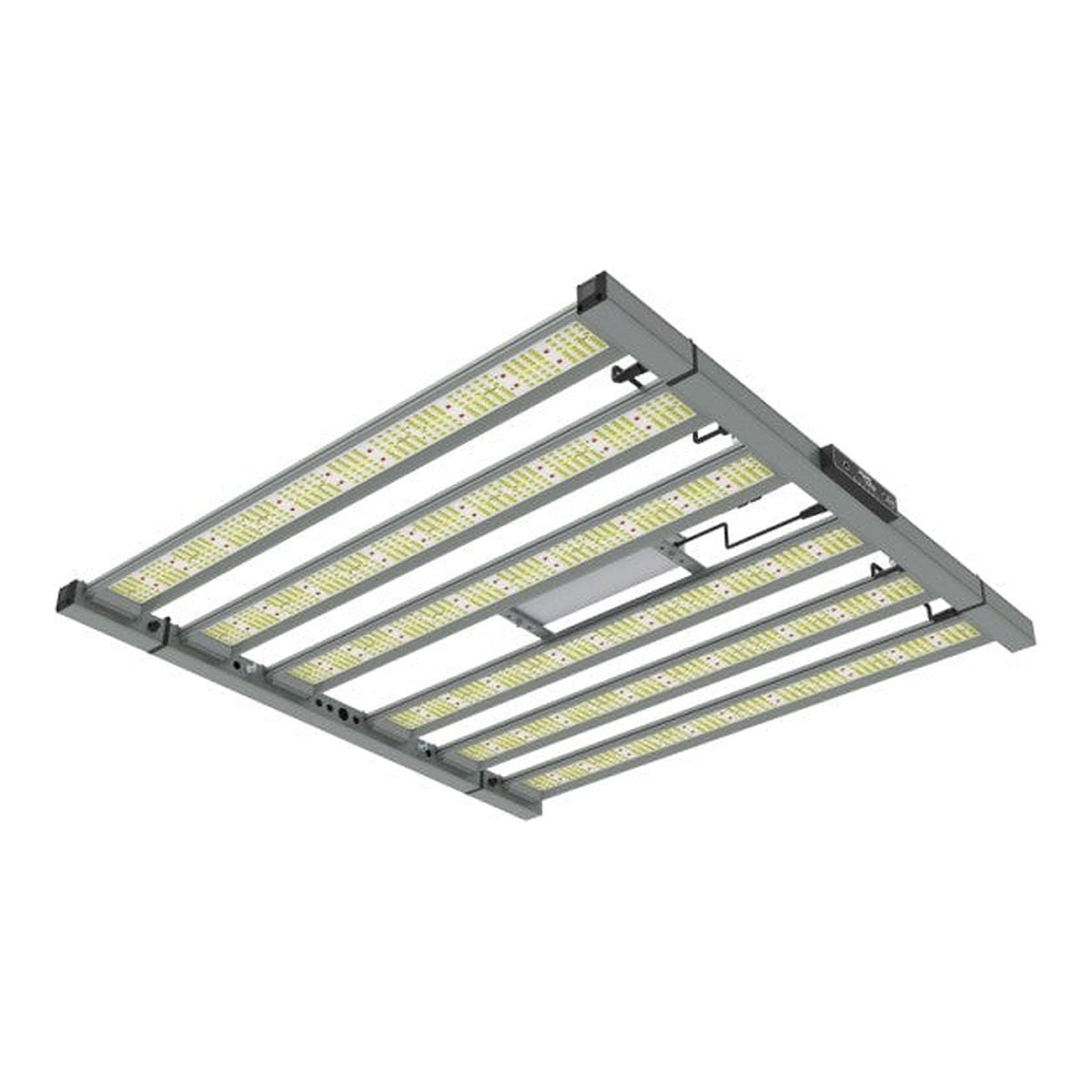 Pure Led Pro PURE FACTORY Luminaire - Vista 4 | Grow Industry