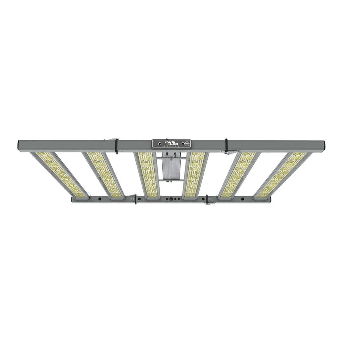 Pure Led Pro PURE FACTORY Luminaire - Vista 2 | Grow Industry