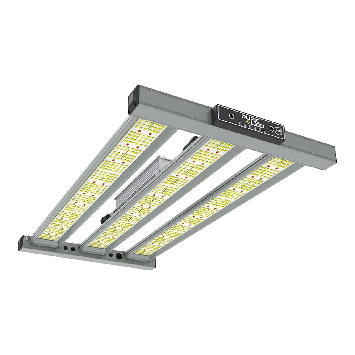 Pure Led Pro PURE FACTORY Luminaire - Vista 6 | Grow Industry