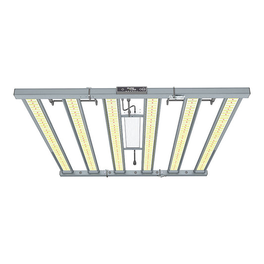 Pure Factory Luminaria Pure LED Pro, Luminaria LED para cultivo en interior