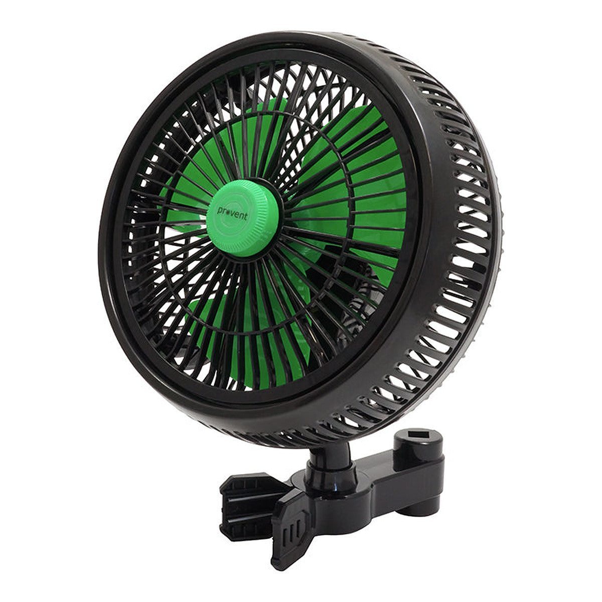 Pure Factory Ventilador Oscilante Pro-Vent, Ventilador Oscilante para circulación de aire