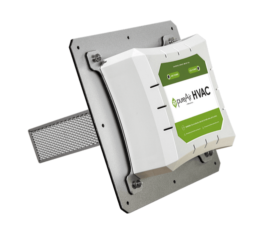 Innovative Solutions Pureair HVAC