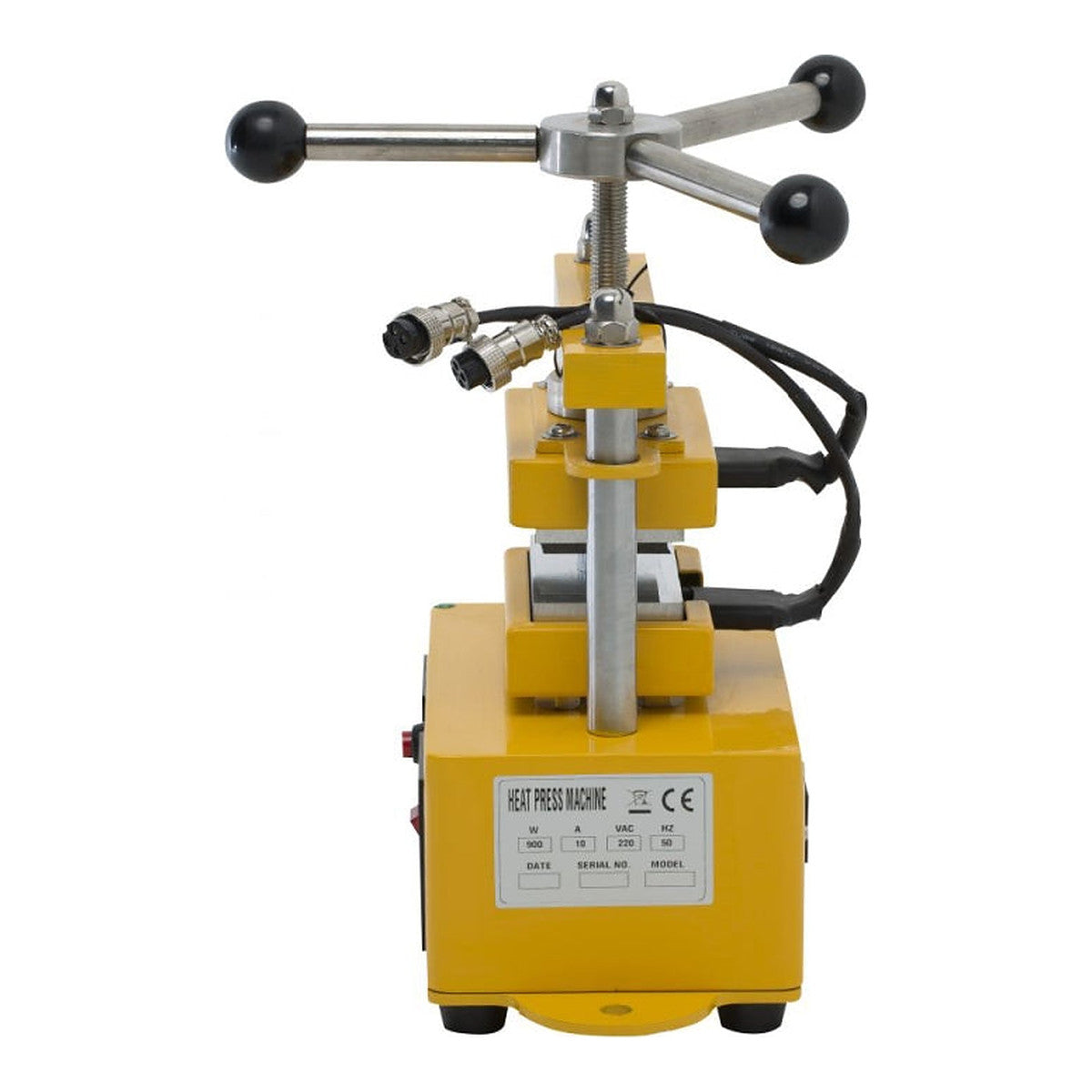 Qnubu Press Bolt Manual, vista 3