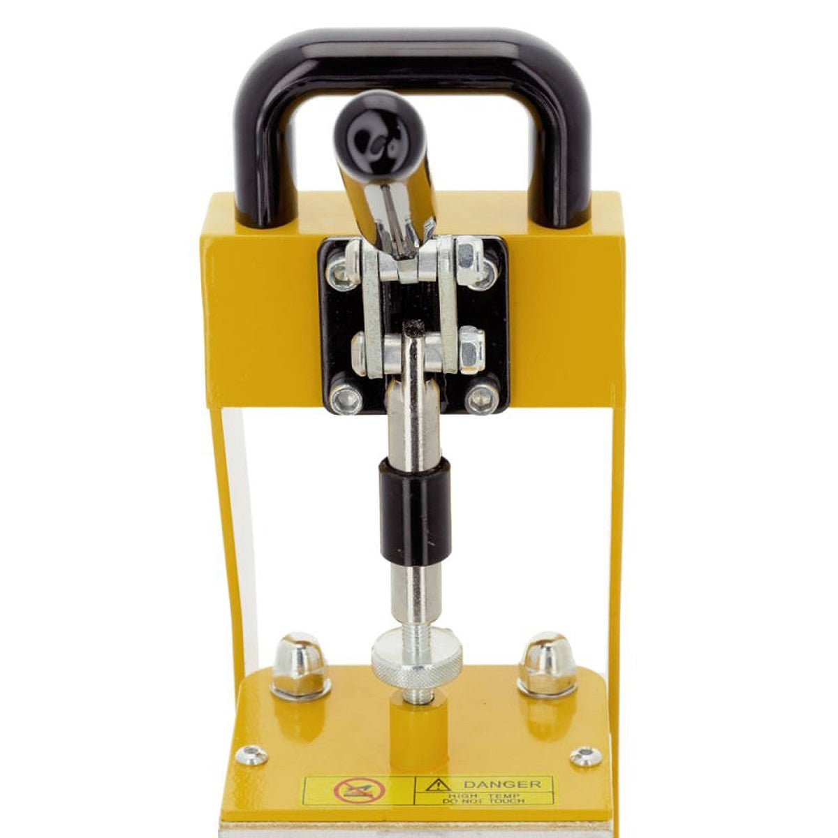 Qnubu Press Kompact Manual, vista 4