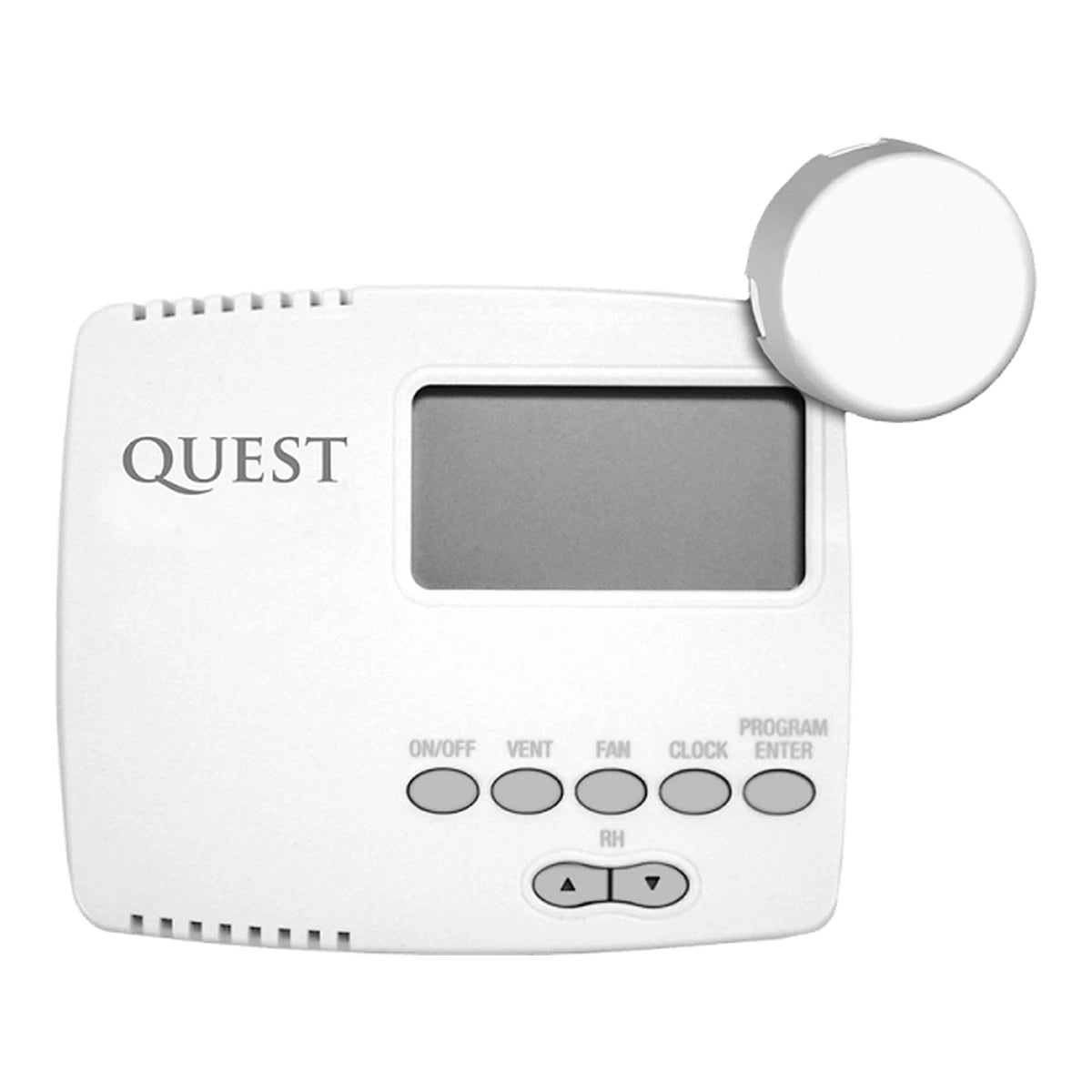 QUEST Sensor - Dehumidifier | Grow Industry