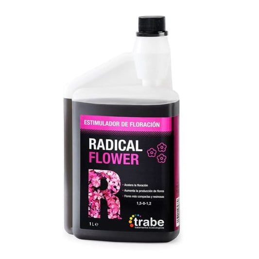 Trabe Radical Flower