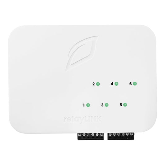 Growlink Relay Link - Módulo de Relé de 6 Canales