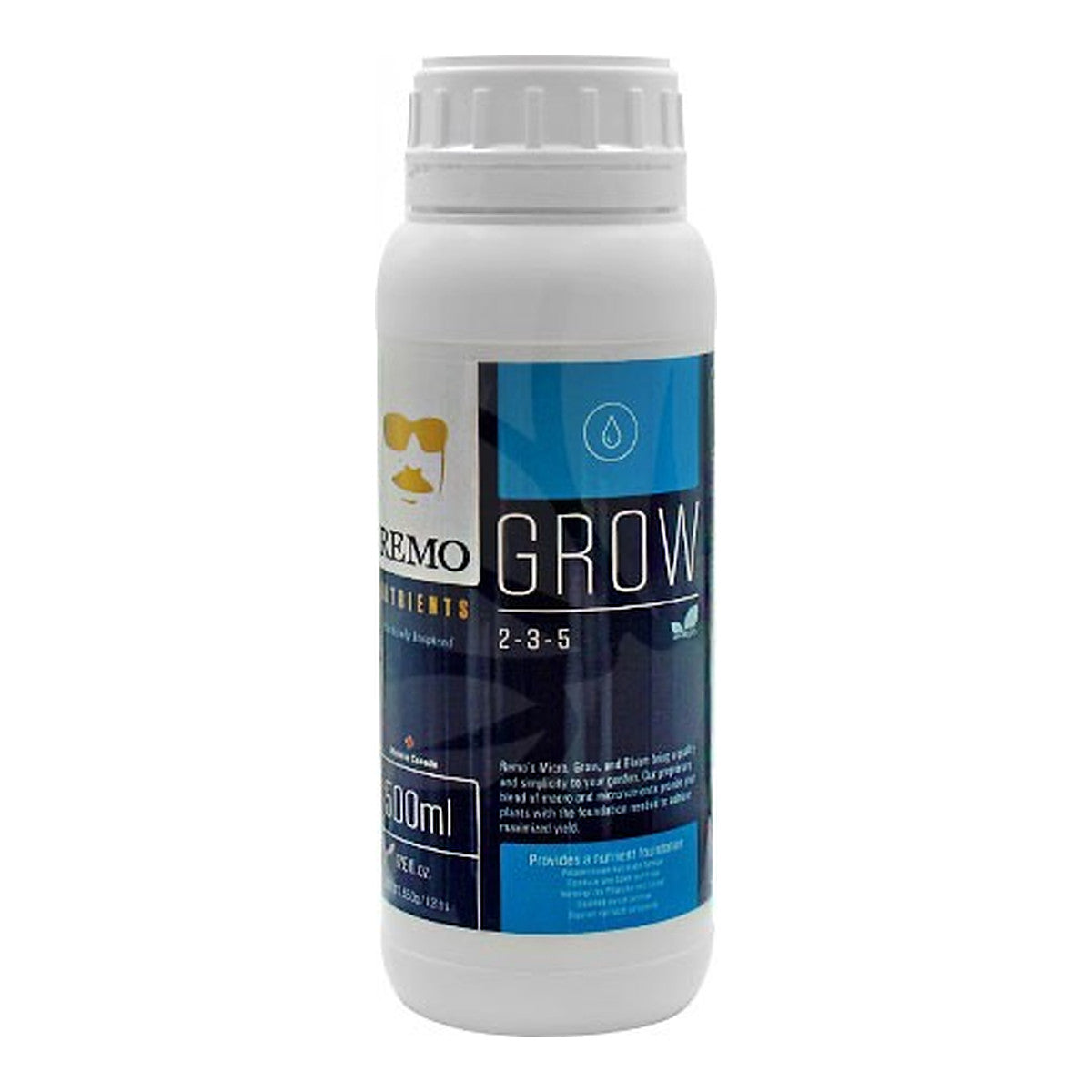 Grow REMO - View 3 | Grow Industry