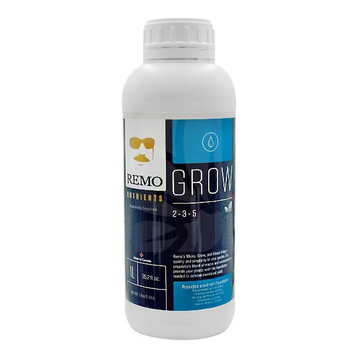 Grow REMO - View 2 | Grow Industry