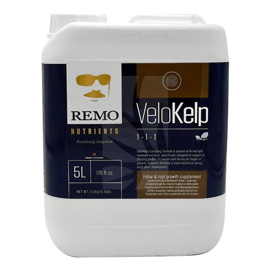 Velokelp REMO - Dünger | Wachsen Sie die Branche