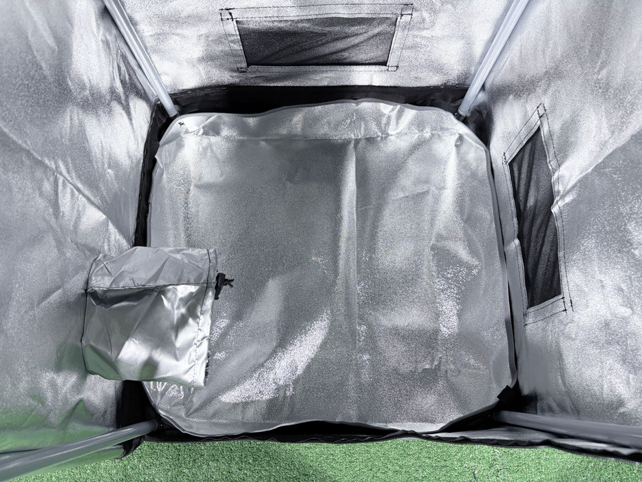 Armario de cultivo Indoor Series Max Drobe