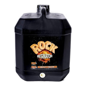 Rock Resinator ROCK NUTRIENTS | Grow Industry