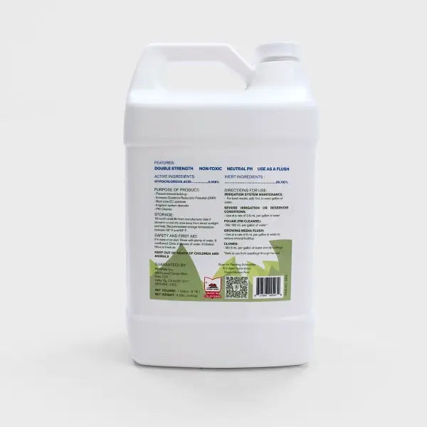 Root Drip 3.78l (1gal) Floraflex