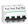 Automático Magnetotérmico 4P C120N 10KA Curva C 100A SCHNEIDER