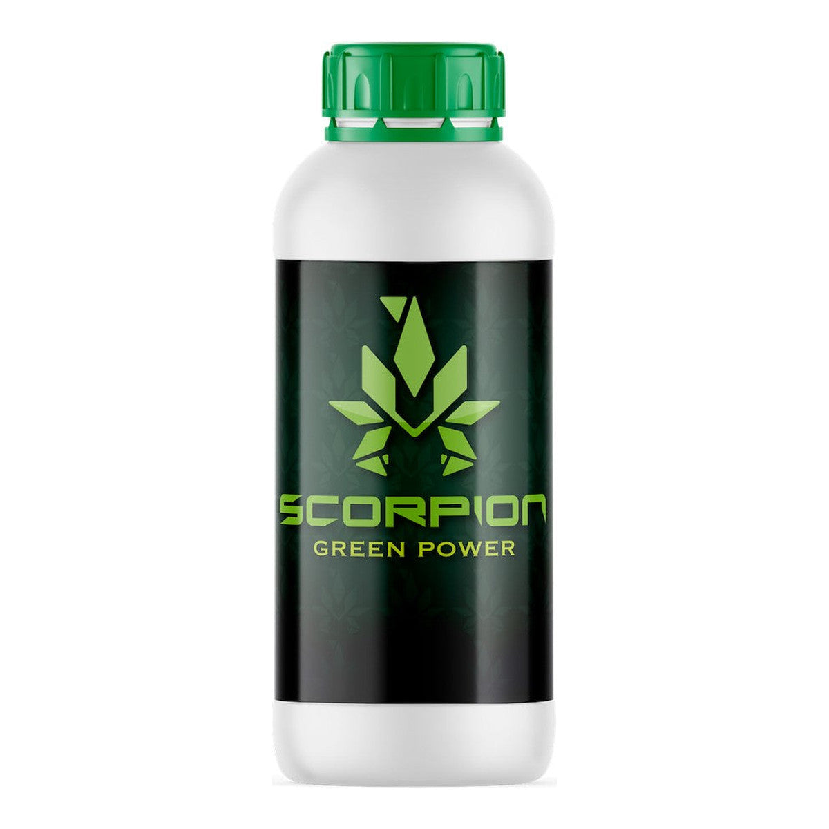 Green Power SCORPION - Ansicht 3 | Wachsen Sie die Branche