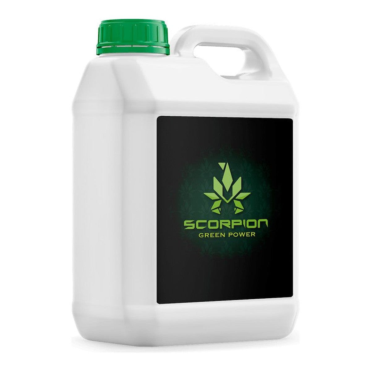 Green Power SCORPION - Ansicht 2 | Wachsen Sie die Branche