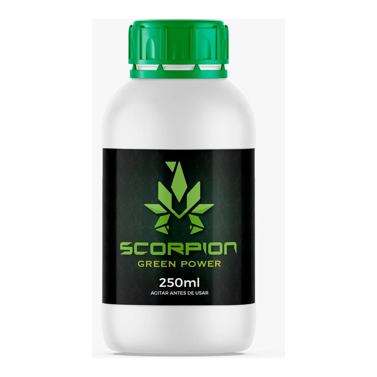Green Power SCORPION - Ansicht 4 | Wachsen Sie die Branche
