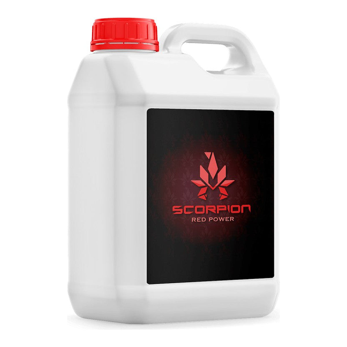 Red Power SCORPION - Ansicht 2 | Wachsen Sie die Branche