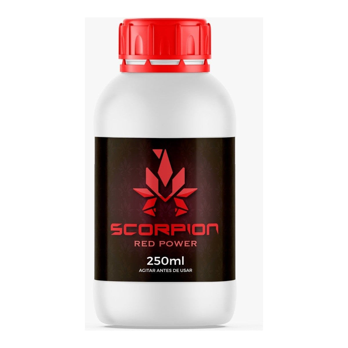 Red Power SCORPION - Vista 4 | Wachsen Sie die Branche