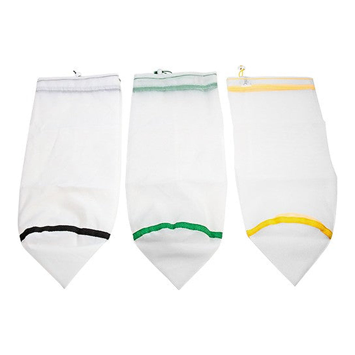 Secret-Icer 360º Extraction Bags SECRET SMOKE - View 2 | Grow Industry