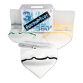 Secret-Icer 360º Extraction Bags SECRET SMOKE - Extraction Mesh | Grow Industry