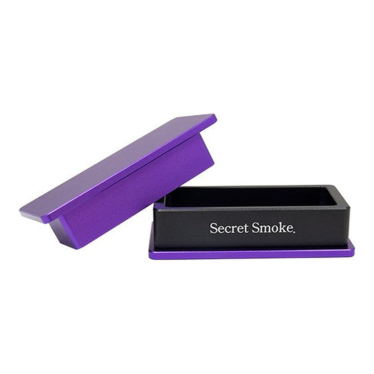 Secret Smoke Molde Rosin Prensa, vista 2
