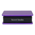 Secret Smoke Molde Rosin Prensa, Molde para pre-prensado Rosin sin solventes