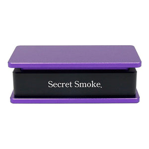 Rosin Press Mold SECRET SMOKE - Rosin Press | Grow Industry