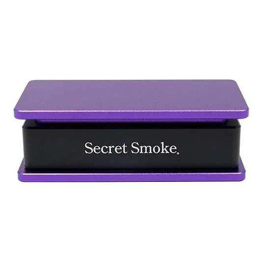 Moule de presse à colophane SECRET SMOKE - Presse à colophane | Développer l’industrie