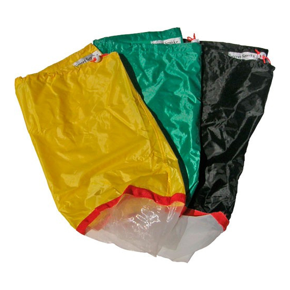 Secret-Icer SECRET SMOKE Extraction Bags - View 2 | Grow Industry