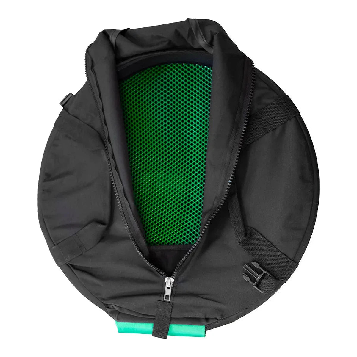 Sac pour éplucheur manuel Secret Smoke - Vista 2 | Développer l’industrie