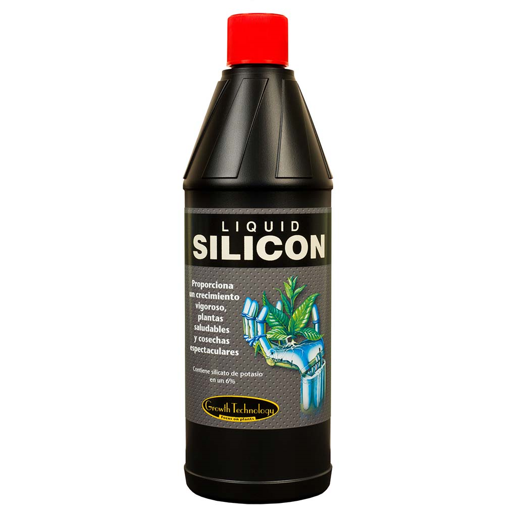 Silicon Liquid GROWTH TECHNOLOGY - Vista 2 | Grow Industry