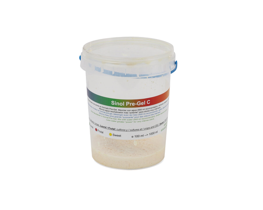 Sinol Pre-Gel Sweet 100 ml