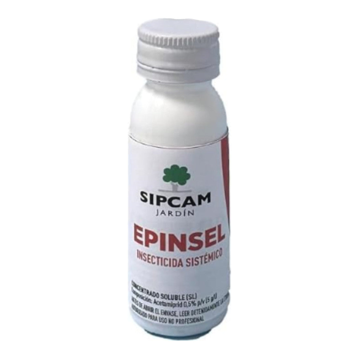 SIPCAM Epinsel, insecticida sistémico 25ml para cultivo de cannabis