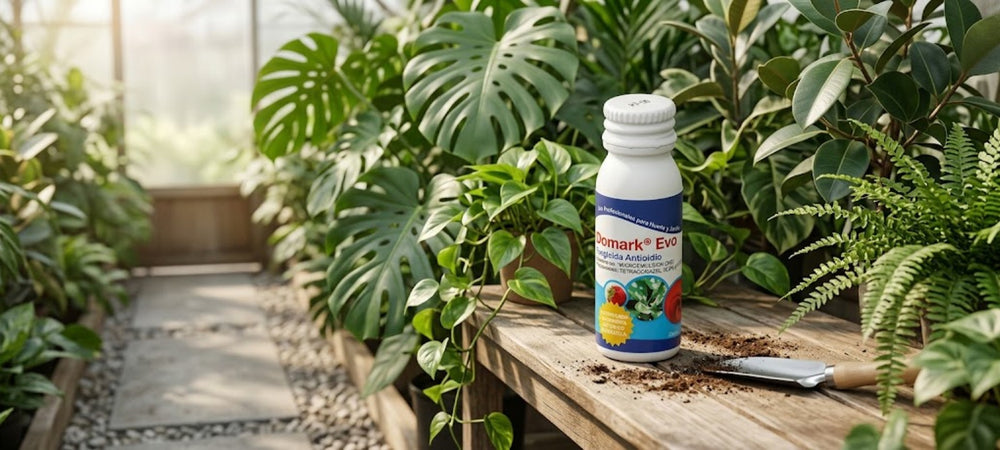 SIPCAM Fungicida Domark Evo 15ml