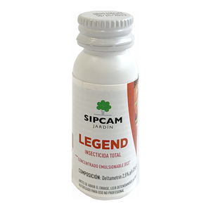 Legend 10ml Insecticide acaricide Sipcam - Préventif et Curatif | Développer l’industrie