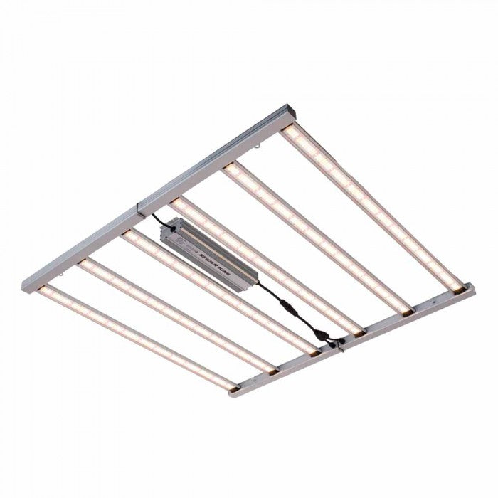 Sistema LED Spider King 1000W Vanguard - Vista 3 | Grow Industry