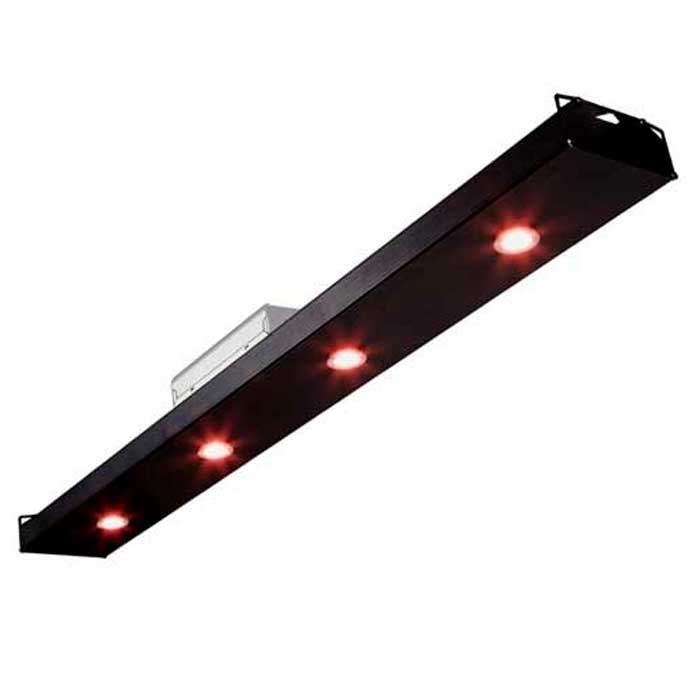Sistema LED Kappa W/PW 100W SOLUX