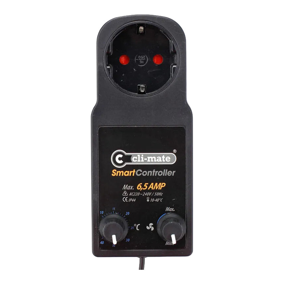 Smart Controller, cli-mate