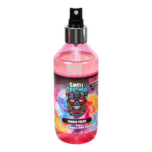 Stofferfrischer 250 ml Smellcrusher – Lufterfrischer | Wachsen Sie die Branche