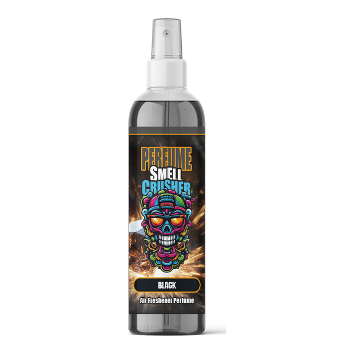 Smellcrusher Spray Parfum 75 ml - Voir 5 | Développer l’industrie
