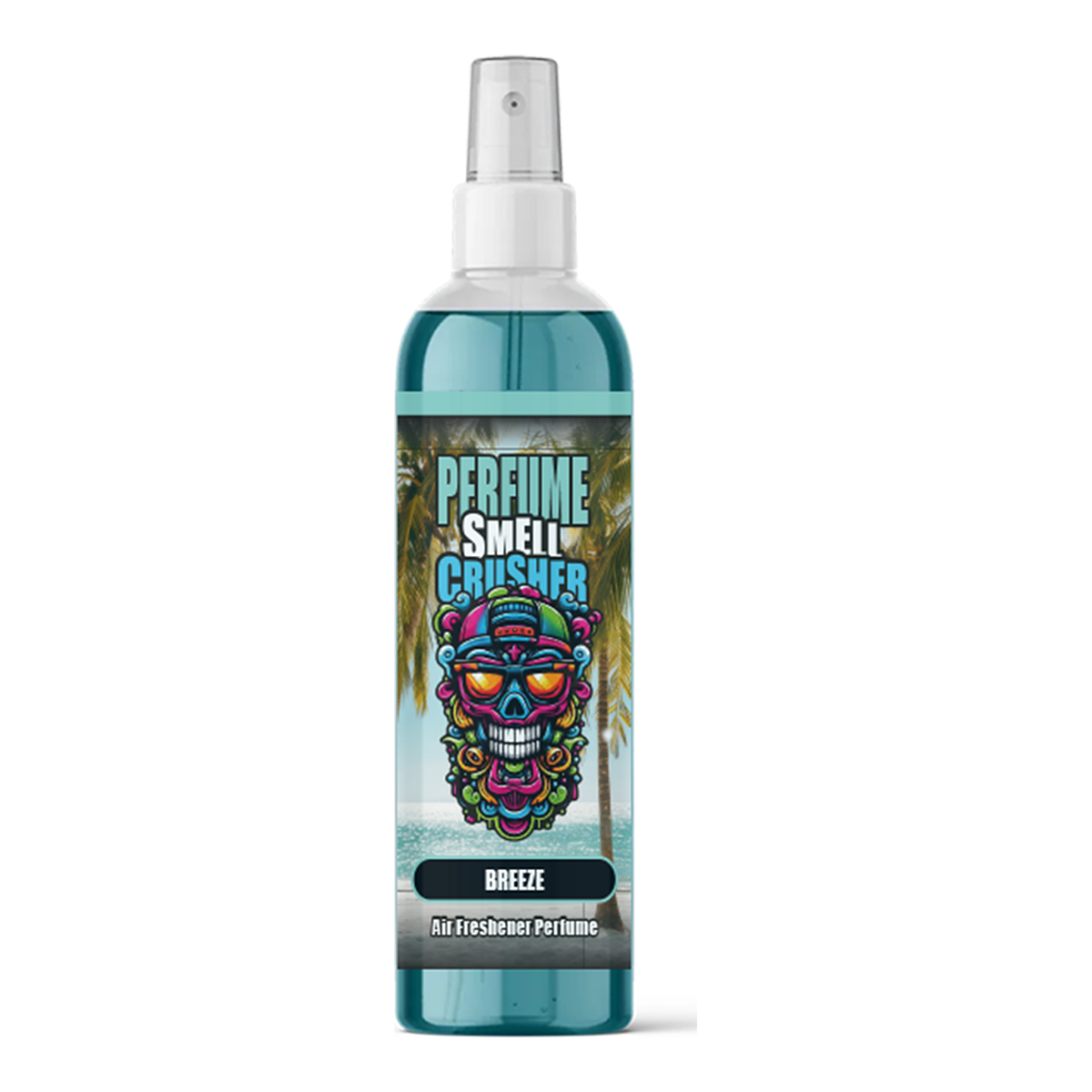 Smellcrusher Spray Parfum 75 ml - Voir 4 | Développer l’industrie