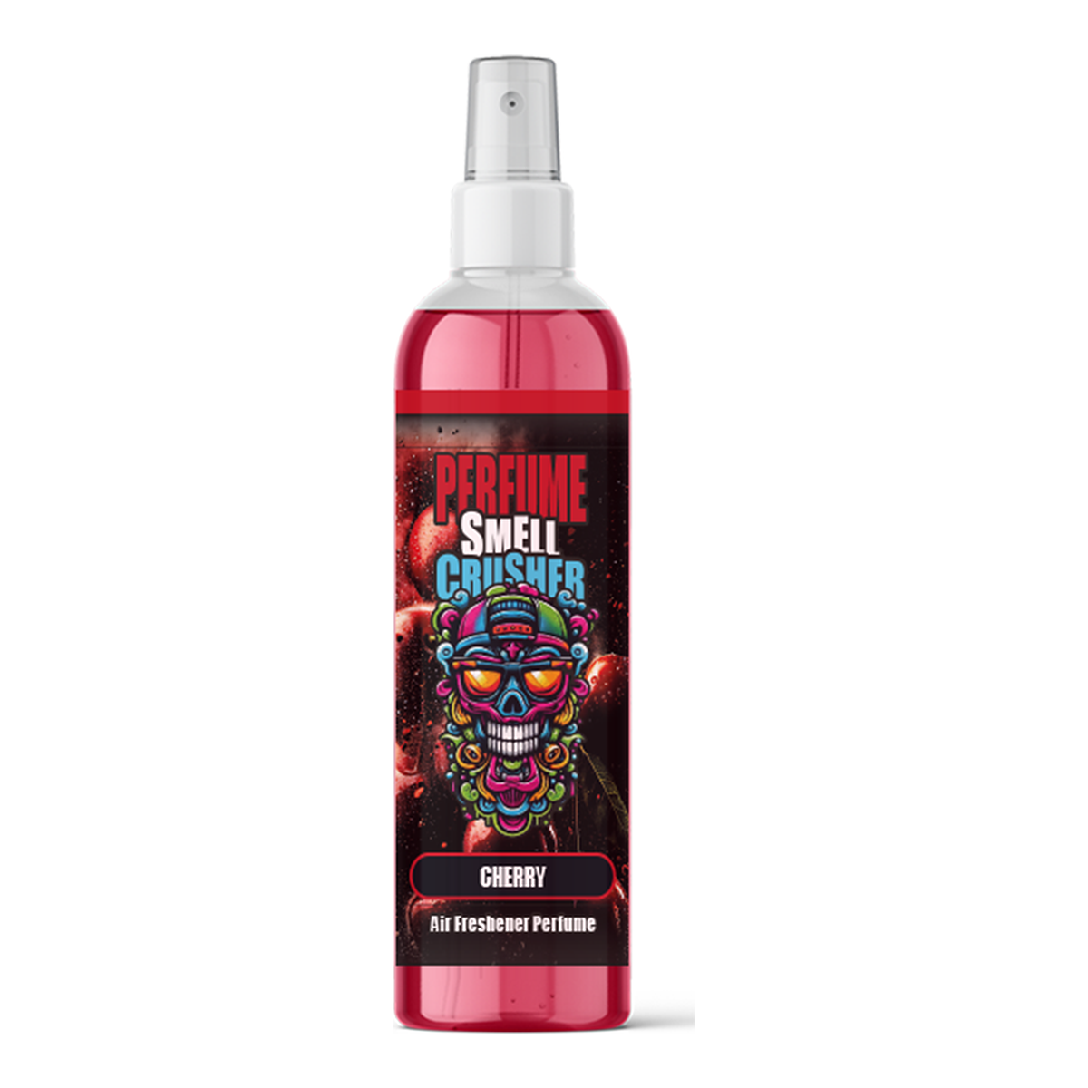Smellcrusher Spray Parfum 75 ml - Voir 3 | Développer l’industrie